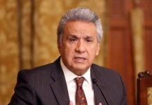 Ecuador califica régimen de Maduro de “irresponsable”