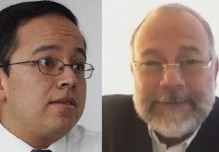 Ministro Rivera confirma afirmaciones de #CapayaLeaks