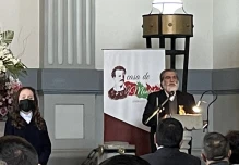 El festival 'Poesía en Paralelo Cero' reunirá a 55 poetas de América y Europa