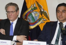 Ecuador impulsa la integración energética en Sudamérica 