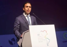 Pablo Campana renuncia y deja al menos tres temas pendientes