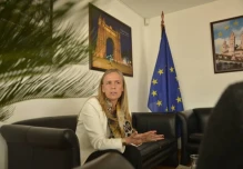 Denuncia de TBI generó ‘sorpresa’ en europeos