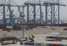 Perú: Puerto de Chancay acerca a Ecuador, Brasil, Chile y Colombia con China