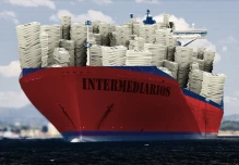 Petrochina: la ruta del dinero