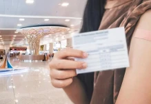 Ecuador negó la entrada de 23 extranjeros por no presentar certificado de vacunación