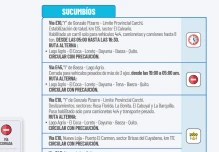 Informe Red Vial Región Amazónica - Septiembre 22 de 2025
