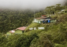 Perú declara de interés nacional la creación de dos distritos en la frontera con Ecuador