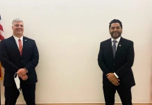 Ecuador espera iniciar negociaciones para acuerdo comercial antes de Biden