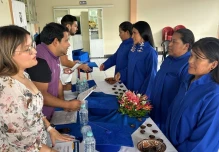 Pastaza: 192 familias culminaron proceso de acompañamiento familiar 
