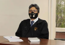 Juez de la Corte Nacional dicta prisión preventiva contra legislador Eliseo Azuero