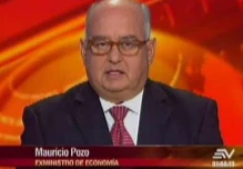 El Gobierno tapa un hueco y abre otro más grande, está desesperado por plata, según exministro