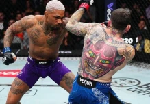 Michael Morales conquistó el Madison Square Garden