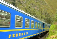 Un fallecido y 30 heridos dejó el choque de trenes en vía a Machu Picchu