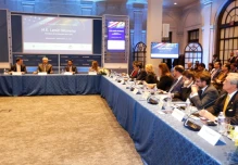 Ecuador es atractivo para los intereses geopolíticos de Estados Unidos