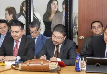 Odebrecht coimó por contratos en Refinería del Pacífico