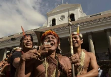 Noticiero Semanal El Oriente 03-07-19