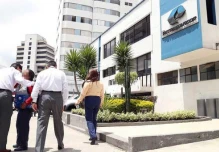El caso Petroecuador-Panamá fue resuelto