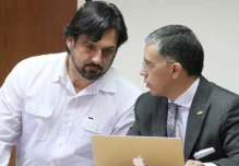 Extradición de Paúl Ceglia, sin resolución judicial