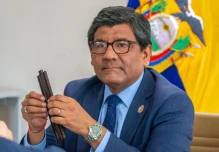 El Gobierno disuelve a Pro Ecuador y traslada sus funciones a Producción
