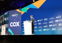 Española Cox invertirá $ 7.000 millones en proyectos en Ecuador, México y Chile
