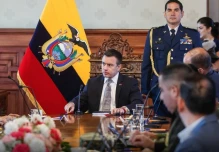 Principales noticias de Ecuador hoy - 23 de abril de 2026