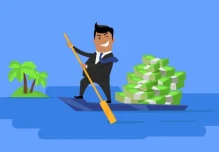 Panamá salió de la lista de paraísos fiscales de Ecuador
