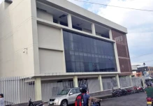 Un policía de Sucumbíos acusado de violar, en libertad