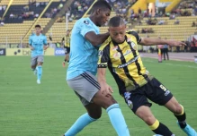 Emelec y 9 de Octubre consiguieron sus primeras victorias
