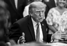 Estados Unidos e Irán anuncian acuerdo para poner fin a la guerra 