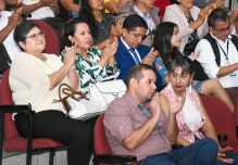Pastaza: 3.000 productores de Pastaza se beneficiaron con proyectos