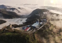 Silvercorp apuesta por Ecuador y Kirguistán para reducir su dependencia de China