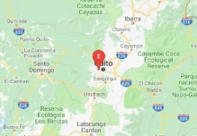 Geofísico registra ‘enjambre de sismos’ relacionados con la falla de Quito