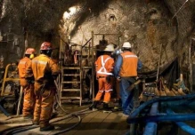 Paralización del catastro minero mantiene en espera nuevas inversiones en Ecuador