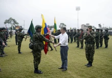 El conflicto en la frontera entre Ecuador y Colombia lleva años cocinándose