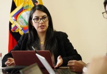 Moody’s mejoró la calificación de Ecuador tras histórica emisión de bonos
