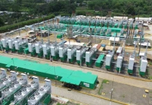 Ecuador impulsa plan para sumar 920 MW térmicos y reforzar el sistema eléctrico