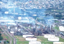 Petroecuador sin auditoría
