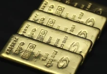 El oro desbanca al euro la segunda posición como activo de reserva mundial
