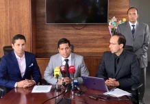 Viejos fantasmas vienen a espantar la paz de José Serrano