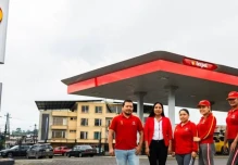 Terpel abrió una gasolinera en Pastaza