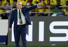 Ecuador luchará por mantenerse tercero en las eliminatorias a Catar 2022