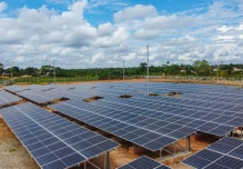 Perú tiene 17 centrales solares que generan 1.671 gigavatios de energía eléctrica