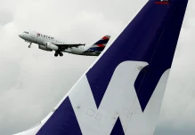 Latam abrirá la ruta Quito-Bogotá desde el 1 de abril