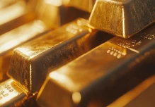Reservas de oro del BCE caen más de USD 700 millones