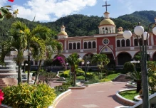 Zamora celebra 472 años de Fundación