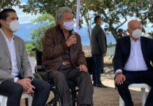 Mauricio Pozo reemplaza a Richard Martínez en el Ministerio de Economía