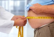 Ecuador registrará un 30 % de adultos con obesidad en 2025, según un estudio