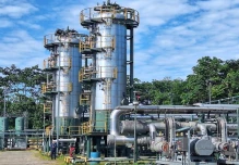 Petroecuador levantó “Fuerza mayor” tras concluir protesta en Ishpingo