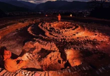 La cultura Mayo Chinchipe-Marañón