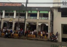 Inquietud en Nueva Loja por falta de gas